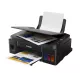 Canon Ink Tank Color Printer PIXMA G2010 A4 Print|Scan|Copy (Without Scheme) 