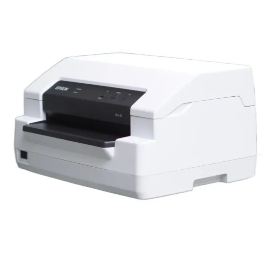 Epson Dot Matrix Pass Book Printer PLQ35