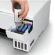 Epson Ink Tank Color Printer A4 L3256 Print | Scan | Copy | WIFI (4 Colour)