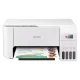 Epson Ink Tank Color Printer A4 L3256 Print | Scan | Copy | WIFI (4 Colour)