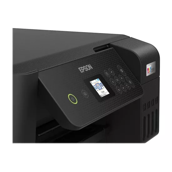 Epson Ink Tank Color Printer A4 L3260 Print | Scan | Copy | WIFI (4 Colour)