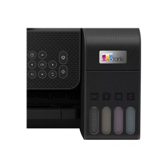 Epson Ink Tank Color Printer A4 L3260 Print | Scan | Copy | WIFI (4 Colour)