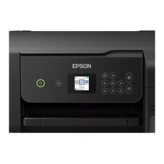 Epson Ink Tank Color Printer A4 L3260 Print | Scan | Copy | WIFI (4 Colour)