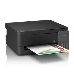 Epson Ink Tank Color Printer A4 Multi Function L3310