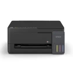 Epson Ink Tank Color Printer A4 Multi Function with WiFi L3350