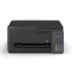 Epson Ink Tank Color Printer A4 Multi Function with WiFi L3350