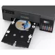 Epson Ink Tank Color Photo Printer L8050 A4 Single Function with WiFi (PVC CARD) 6 Color