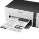 Epson Ink Tank Printer Mono M1100 A4 Single Function