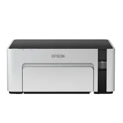 Epson Ink Tank Printer Mono M1100 A4 Single Function