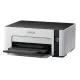 Epson Ink Tank Printer Mono M1100 A4 Single Function