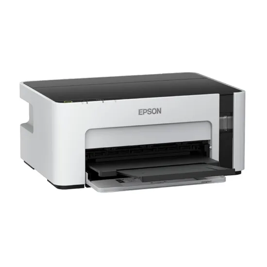 Epson Ink Tank Printer Mono M1100 A4 Single Function