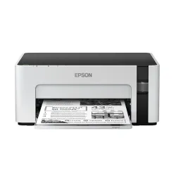 Epson Ink Tank Printer Mono M1100 A4 Single Function