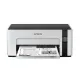 Epson Ink Tank Printer Mono M1100 A4 Single Function