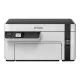 Epson Ink Tank Printer Mono M2120 A4 Multi Function with WiFi
