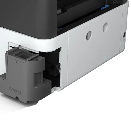 Epson Ink Tank Printer Mono M2140 A4 Multi Function with Duplex