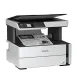 Epson Ink Tank Printer Mono M2140 A4 Multi Function with Duplex