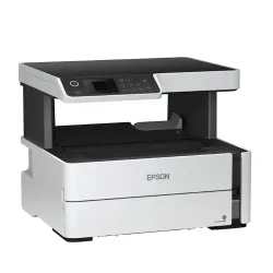 Epson Ink Tank Printer Mono A4 M2170 Print | Scan | Copy | Duplex  | Lan | Wi-Fi