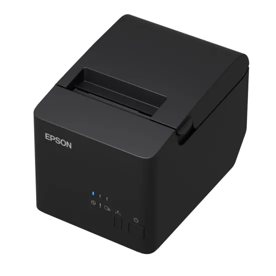 Epson Thermal Receipt POS Printer TM-T82X-II