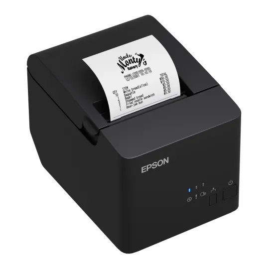 Epson Thermal Receipt POS Printer TM-T82X-II