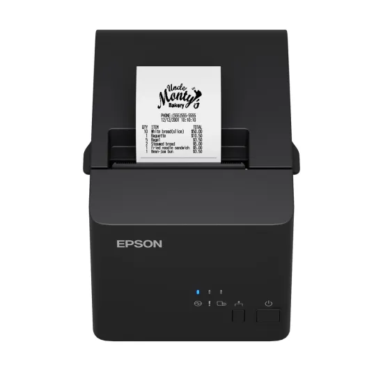 Epson Thermal Receipt POS Printer TM-T82X-II