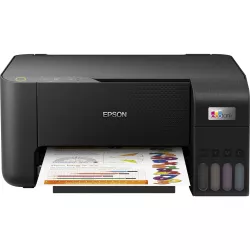 Epson Ink Tank Color Printer A4 L3210 Print|Scan|Copy (4 Colour)
