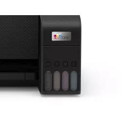 Epson Ink Tank Color Printer A4 L3210 Print|Scan|Copy (4 Colour)