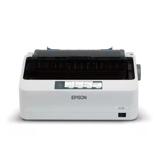 Epson Dot Matrix Printer 24 Pin LQ-310
