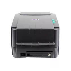 TSC Barcode Label Printer TTP244 PRO Black|White