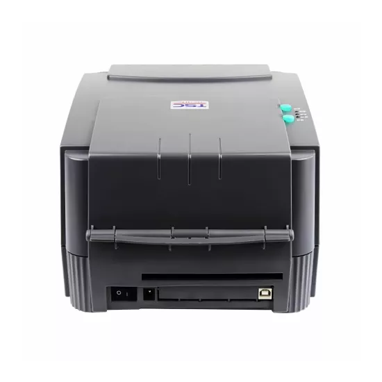 TSC Barcode Label Printer TTP244 PRO Black|White