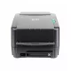TSC Barcode Label Printer TTP244 PRO Black|White