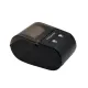 Udyama UDY 58D Singlefunction Barcode Label Printer Black And White