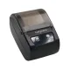 Udyama UDY 58D Singlefunction Barcode Label Printer Black And White