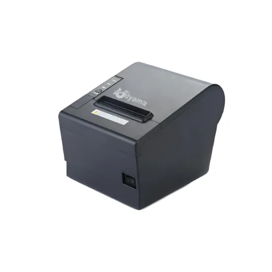Udyama UDY 710UBW Thermal Receipt Printer