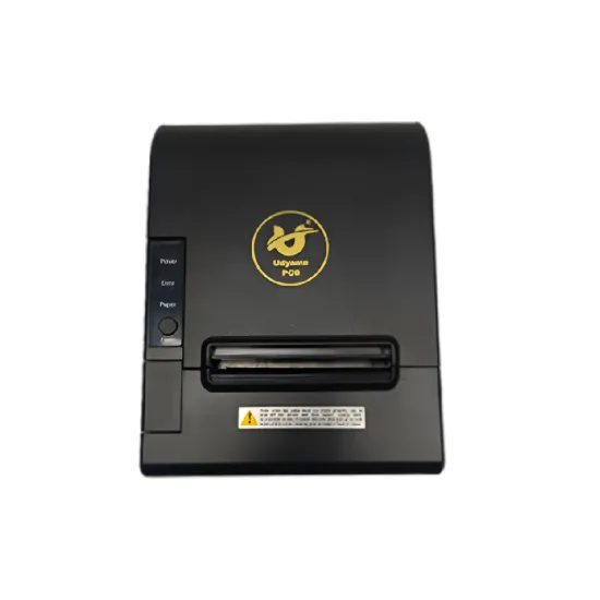 Udyama UDY 710UBW Thermal Receipt Printer