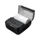 Udyama UDY 80B Barcode Label Printer Black | White