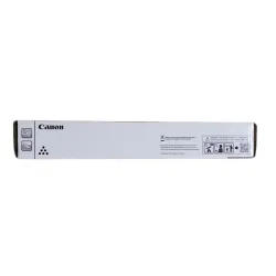 Canon NPG-67 Black Original Toner Laser Jet Cartridge