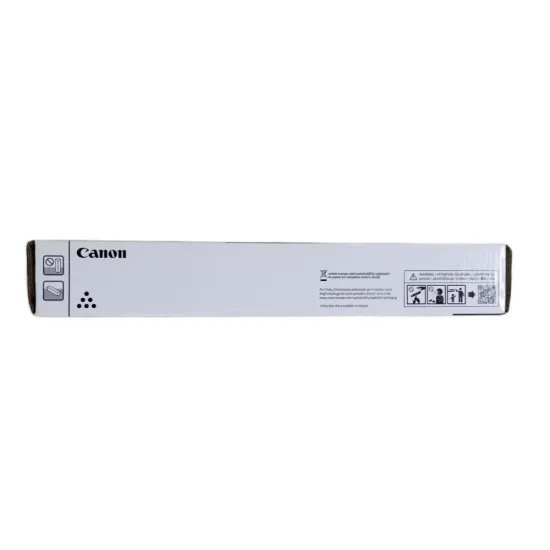 Canon NPG-67 Black Original Toner Laser Jet Cartridge