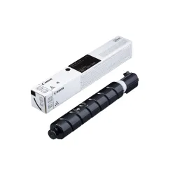 Canon NPG-67 Black Original Toner Laser Jet Cartridge