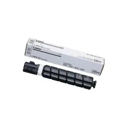 Canon NPG-84 Black Original Toner Laser Cartridge