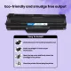EVM Compatible Laser Cartridge For HP 110