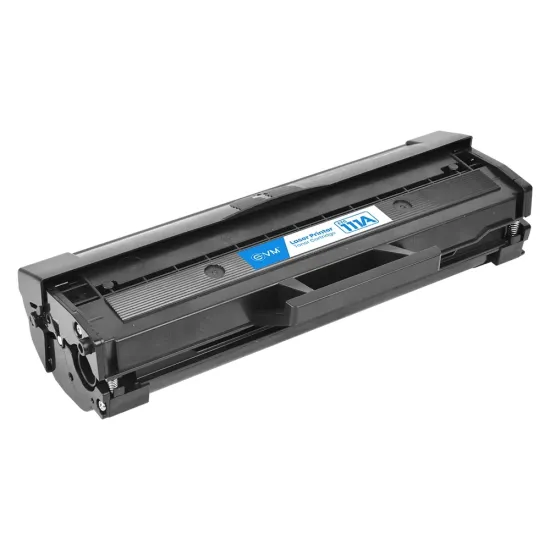 EVM Compatible Laser Cartridge For Samsung 111A WITH CHIP