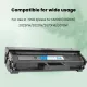 EVM Compatible Laser Cartridge For Samsung 111A WITH CHIP