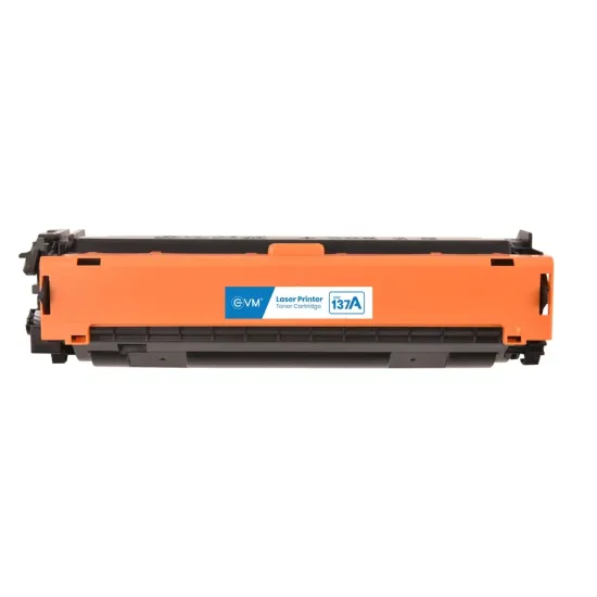 EVM Compatible Laser Cartridge For HP 137A Without Chip