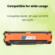 EVM Compatible Laser Cartridge For HP 137A Without Chip