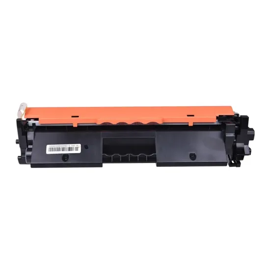 EVM Compatible Laser Cartridge Toner Unit For HP 18A With Chip