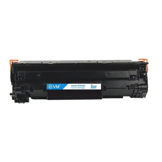 EVM Compatible Laser Cartridge FOR CANON 337