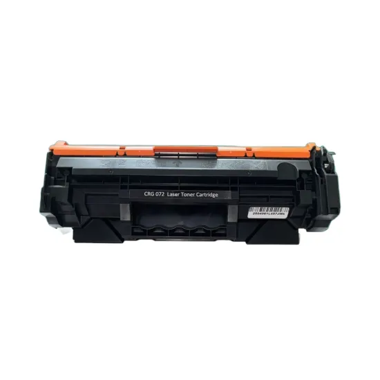 Printstar Compatible Laser Cartridge For Canon CRG-072A With Chip