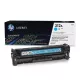 HP 312A Cyan LaserJet Toner Cartridge