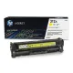HP 312A Yellow LaserJet Toner Cartridge