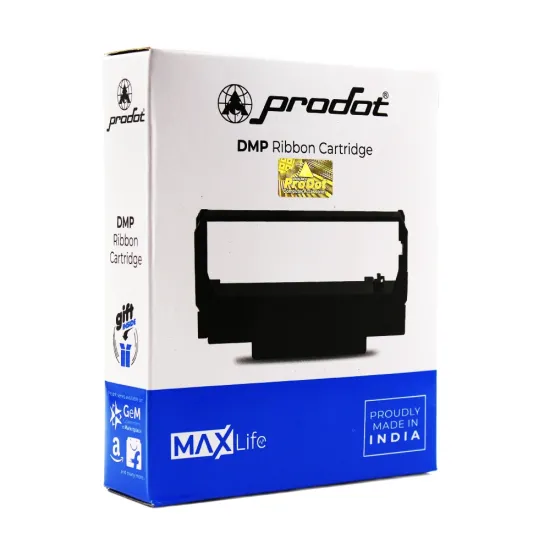 Prodot ERC 27 Ribbon Cartridge for Epson